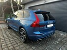 Volvo XC 60 XC60 R-design 2.0D5 235KM Automat Navi Kamery360 Panorama HAK Harman/K - 3