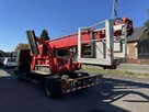 Man Podnośnik koszowy zwyżka na gąsienicach TEUPEN LIFT LEO 30H. - 11