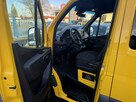 Sprinter 319 3.0V6 190KM Brygadówka Dokka Skrzynia Klima Navi Maxi 20 - 8