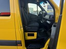 Sprinter 319 3.0V6 190KM Brygadówka Dokka Skrzynia Klima Navi Maxi 20 - 15