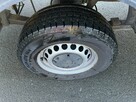 Sprinter 319 3.0V6 190KM Brygadówka Dokka Skrzynia Klima Navi Maxi 20 - 16