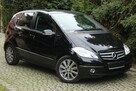 Mercedes A 180 W169 1.7  Benzyna 115 KM Automat 144 tys km - 2