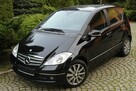 Mercedes A 180 W169 1.7  Benzyna 115 KM Automat 144 tys km - 8