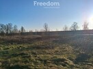 Duża działka z warunkami zabudowy w świetnej cenie - 7