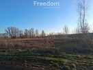 Duża działka z warunkami zabudowy w świetnej cenie - 8