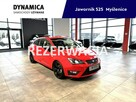 Seat Ibiza SC Cupra 1.8TSI 192KM M6 2016 r., salon PL, Navi, FullLink, 87tys.km