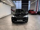 BMW X3 xdrive20d 190KM automat 2016 r., salon PL, NAVI, przebieg 153tys.km - 3