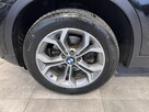 BMW X3 xdrive20d 190KM automat 2016 r., salon PL, NAVI, przebieg 153tys.km - 10