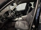 BMW X3 xdrive20d 190KM automat 2016 r., salon PL, NAVI, przebieg 153tys.km - 16