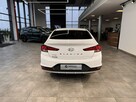 Hyundai Elantra 1.6MPI 126KM M6 2019 r., salon PL, przebieg 86tys.km, serwisowany - 7