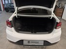 Hyundai Elantra 1.6MPI 126KM M6 2019 r., salon PL, przebieg 86tys.km, serwisowany - 10