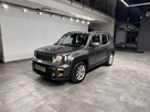 Jeep Renegade VAT 23% Limited 1.33T 150KM DCT 2019 r., salon PL, I właściciel - 4