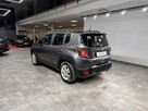 Jeep Renegade VAT 23% Limited 1.33T 150KM DCT 2019 r., salon PL, I właściciel - 6