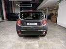 Jeep Renegade VAT 23% Limited 1.33T 150KM DCT 2019 r., salon PL, I właściciel - 7