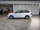Škoda Fabia VAT 23% Combi Ambition 1.0TSI 95KM M5 2022 r., salon PL, I właściciel - 5