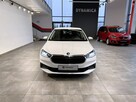 Škoda Fabia VAT 23% Ambition 1.0TSI 110KM M6 2023 r., salon PL, I właściciel - 3
