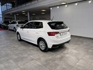 Škoda Fabia VAT 23% Ambition 1.0TSI 110KM M6 2023 r., salon PL, I właściciel - 6