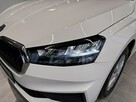 Škoda Fabia VAT 23% Ambition 1.0TSI 110KM M6 2023 r., salon PL, I właściciel - 9