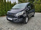 Ford Transit Custom ** Serwisowany ** Bezwypadkowy ** - 3