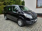 Ford Transit Custom ** Serwisowany ** Bezwypadkowy ** - 5