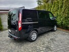 Ford Transit Custom ** Serwisowany ** Bezwypadkowy ** - 6