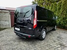 Ford Transit Custom ** Serwisowany ** Bezwypadkowy ** - 7