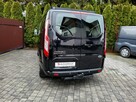 Ford Transit Custom ** Serwisowany ** Bezwypadkowy ** - 8