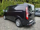 Ford Transit Custom ** Serwisowany ** Bezwypadkowy ** - 9