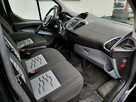 Ford Transit Custom ** Serwisowany ** Bezwypadkowy ** - 12