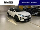 Kia XCeed VAT 23% M+Smart+WIN 1.5T-GDI 140KM M6 2025 r., sal. PL, pakiet zimowy - 1