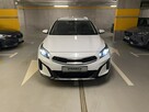 Kia XCeed VAT 23% M+Smart+WIN 1.5T-GDI 140KM M6 2025 r., sal. PL, pakiet zimowy - 2