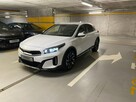 Kia XCeed VAT 23% M+Smart+WIN 1.5T-GDI 140KM M6 2025 r., sal. PL, pakiet zimowy - 3