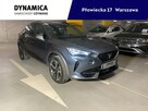 Cupra Formentor 1.5TSI 150KM DSG 2023 r., salon PL, I właściciel, f-a VAT - 1