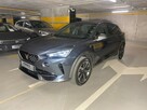 Cupra Formentor 1.5TSI 150KM DSG 2023 r., salon PL, I właściciel, f-a VAT - 3