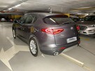 Alfa Romeo Stelvio Executive 2.0Turbo 280KM automat Q4 2019/2020 r., salon PL, I wł., VAT - 5