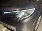 Alfa Romeo Stelvio Executive 2.0Turbo 280KM automat Q4 2019/2020 r., salon PL, I wł., VAT - 9