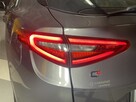 Alfa Romeo Stelvio Executive 2.0Turbo 280KM automat Q4 2019/2020 r., salon PL, I wł., VAT - 12