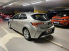 Toyota Corolla VAT 23% 1.8 hybrid 122KM CVT 2019/2020 r., salon PL, serwisowana - 5