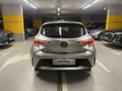 Toyota Corolla VAT 23% 1.8 hybrid 122KM CVT 2019/2020 r., salon PL, serwisowana - 6