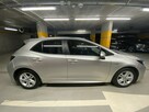 Toyota Corolla VAT 23% 1.8 hybrid 122KM CVT 2019/2020 r., salon PL, serwisowana - 8