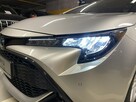 Toyota Corolla VAT 23% 1.8 hybrid 122KM CVT 2019/2020 r., salon PL, serwisowana - 9