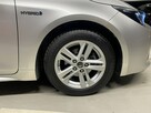 Toyota Corolla VAT 23% 1.8 hybrid 122KM CVT 2019/2020 r., salon PL, serwisowana - 10