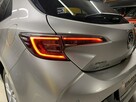 Toyota Corolla VAT 23% 1.8 hybrid 122KM CVT 2019/2020 r., salon PL, serwisowana - 11