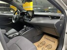 Toyota Corolla VAT 23% 1.8 hybrid 122KM CVT 2019/2020 r., salon PL, serwisowana - 13