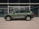 Škoda Kodiaq VAT 23% Ambition 2.0TSI 190KM DSG 4x4 2019/2020 r., salon PL, serwis - 4