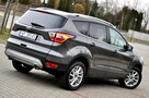 Ford Kuga 2.0TDCi 150KM LIFT 4x4 Xenon Led Kamera Navi Webasto Serwis - 4
