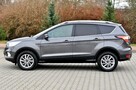 Ford Kuga 2.0TDCi 150KM LIFT 4x4 Xenon Led Kamera Navi Webasto Serwis - 5
