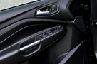 Ford Kuga 2.0TDCi 150KM LIFT 4x4 Xenon Led Kamera Navi Webasto Serwis - 14