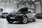 BMW X7 Polska. Bezwypadek. Niski Przebieg. Niezawodny silnik. Head-up. - 2