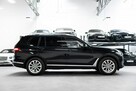 BMW X7 Polska. Bezwypadek. Niski Przebieg. Niezawodny silnik. Head-up. - 7